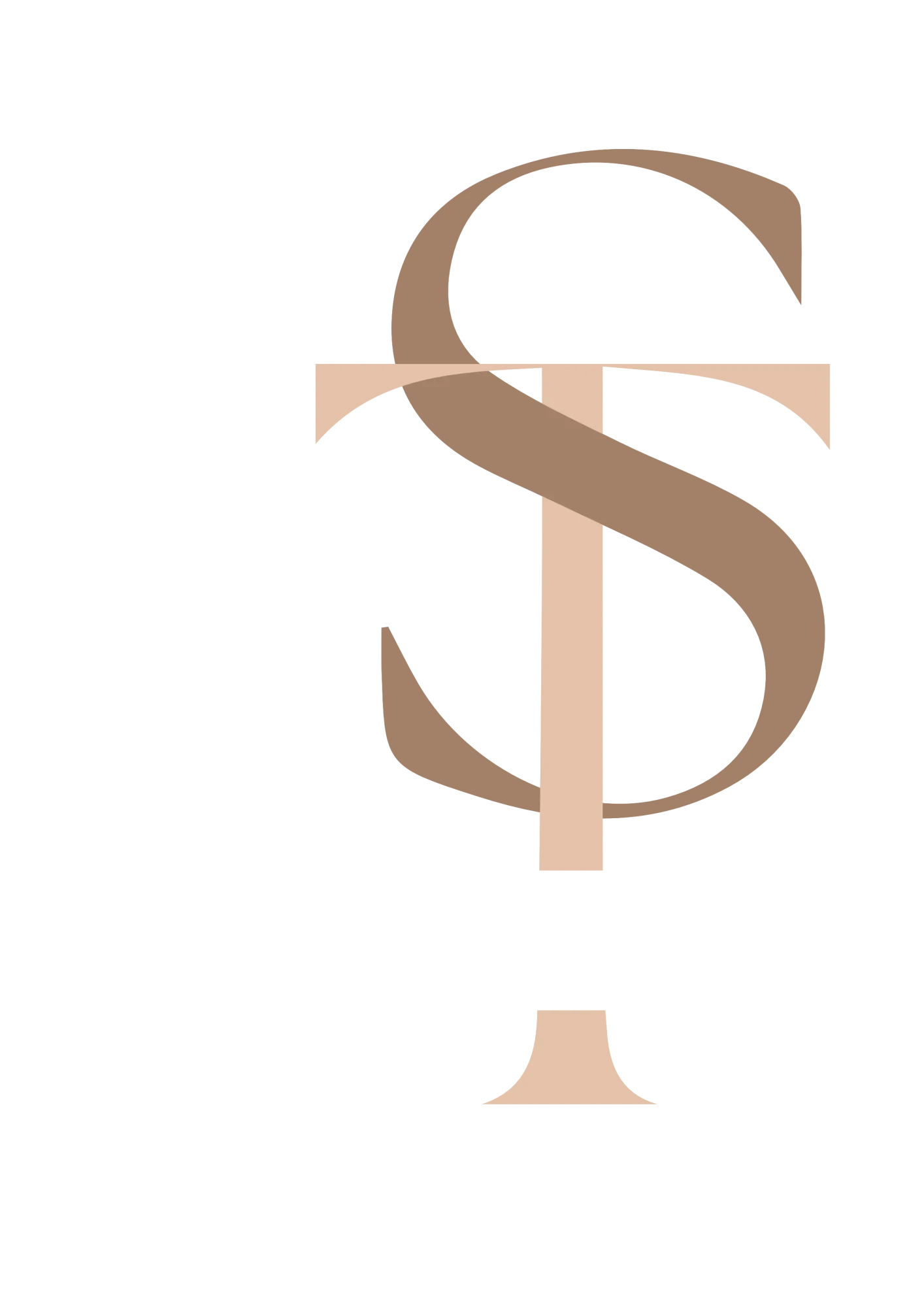 Logo Esteclinique blnc